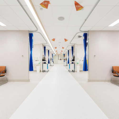 Emergency Assist: A Modern Solution for Medical Emergencies